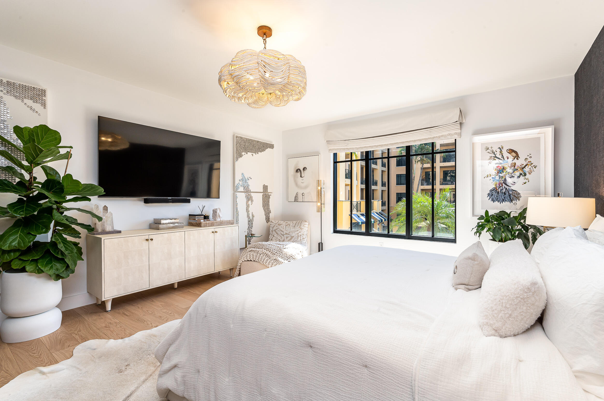 200 East Palmetto Park Road, Unit 509 Boca Raton, FL 33432 - Photo 19 of 52 Primary Bedroom