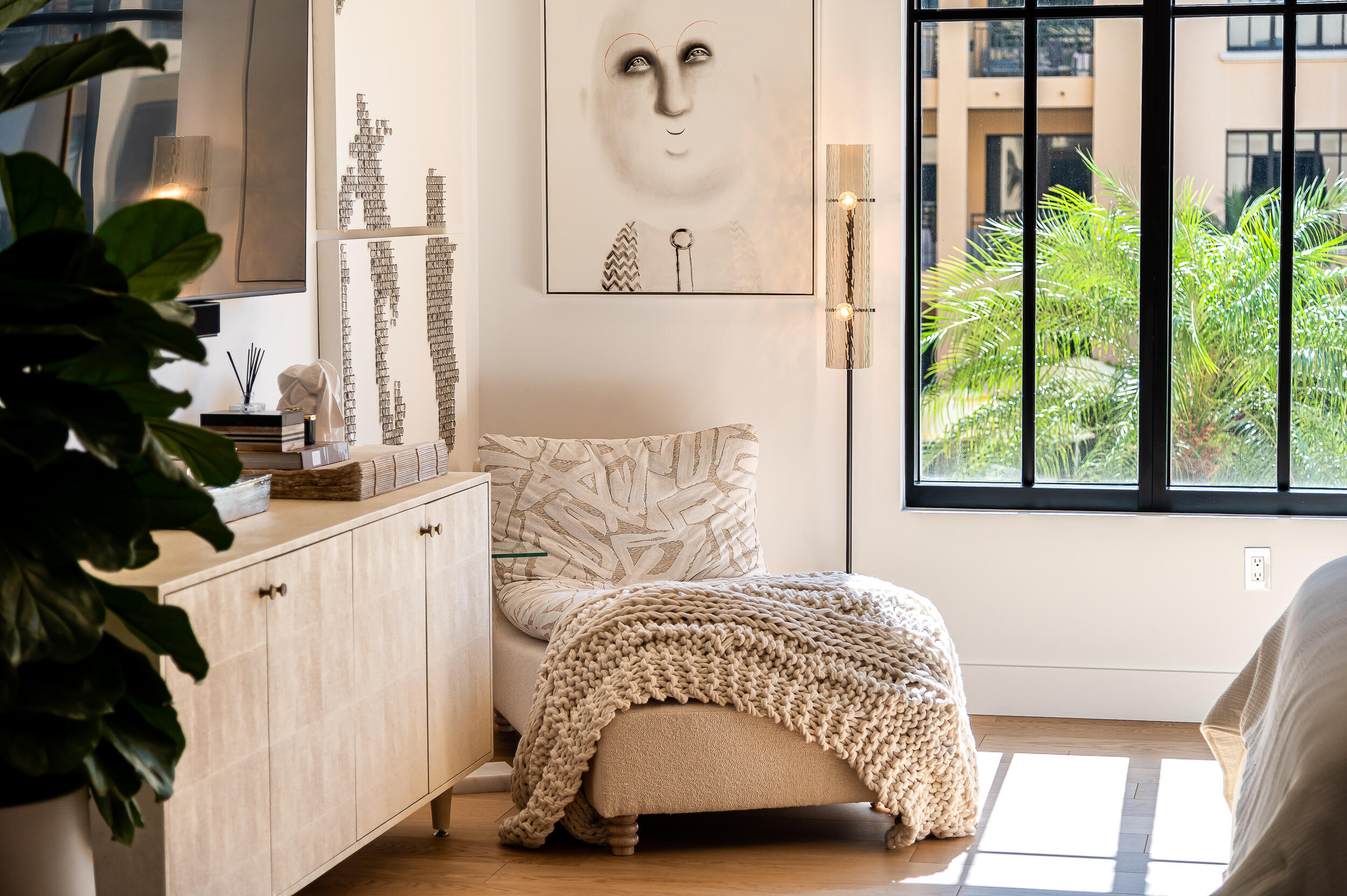 200 East Palmetto Park Road, Unit 509 Boca Raton, FL 33432 - Photo 20 of 52 Primary Bedroom