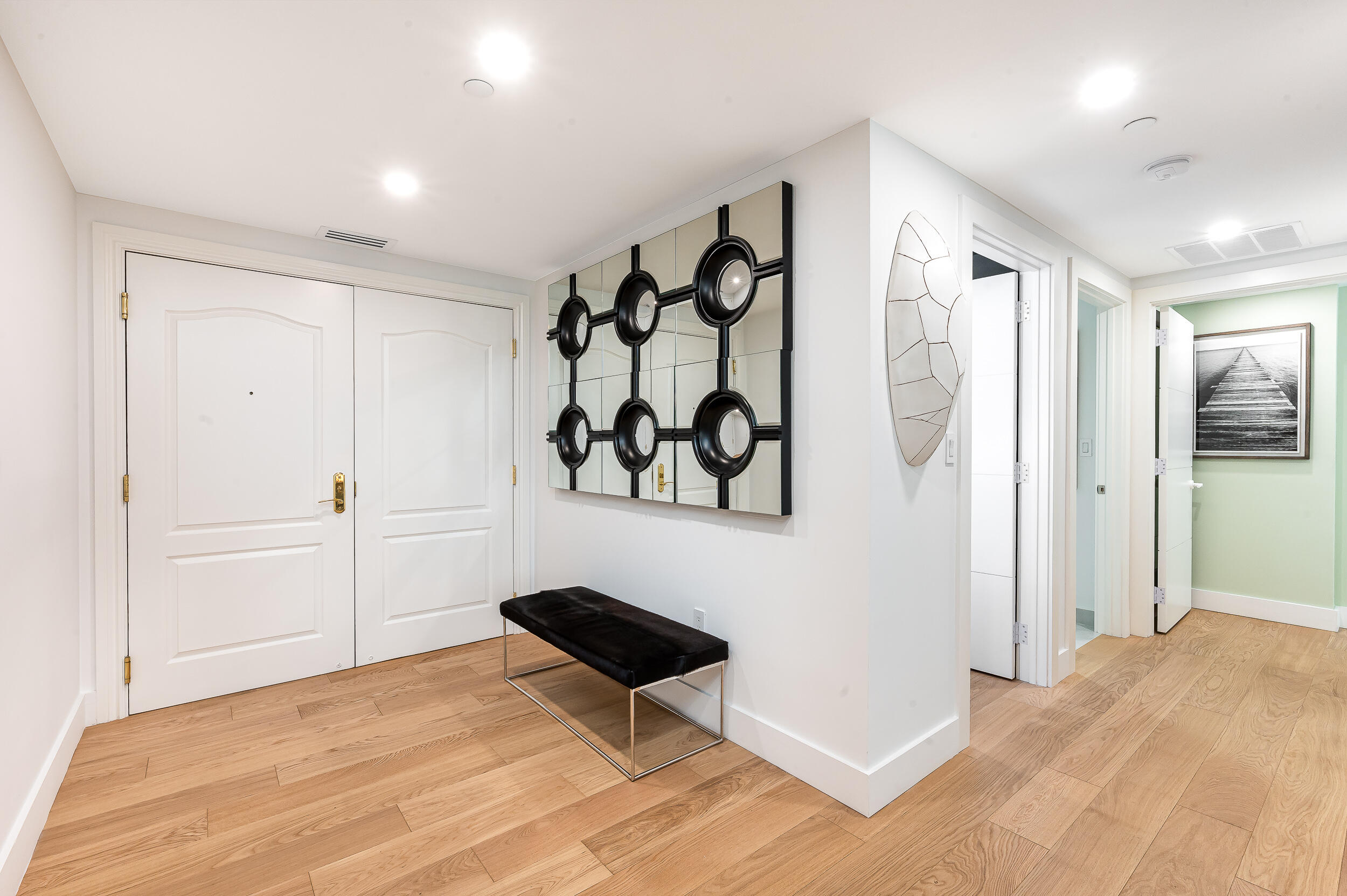 200 East Palmetto Park Road, Unit 509 Boca Raton, FL 33432 - Photo 2 of 52 Foyer