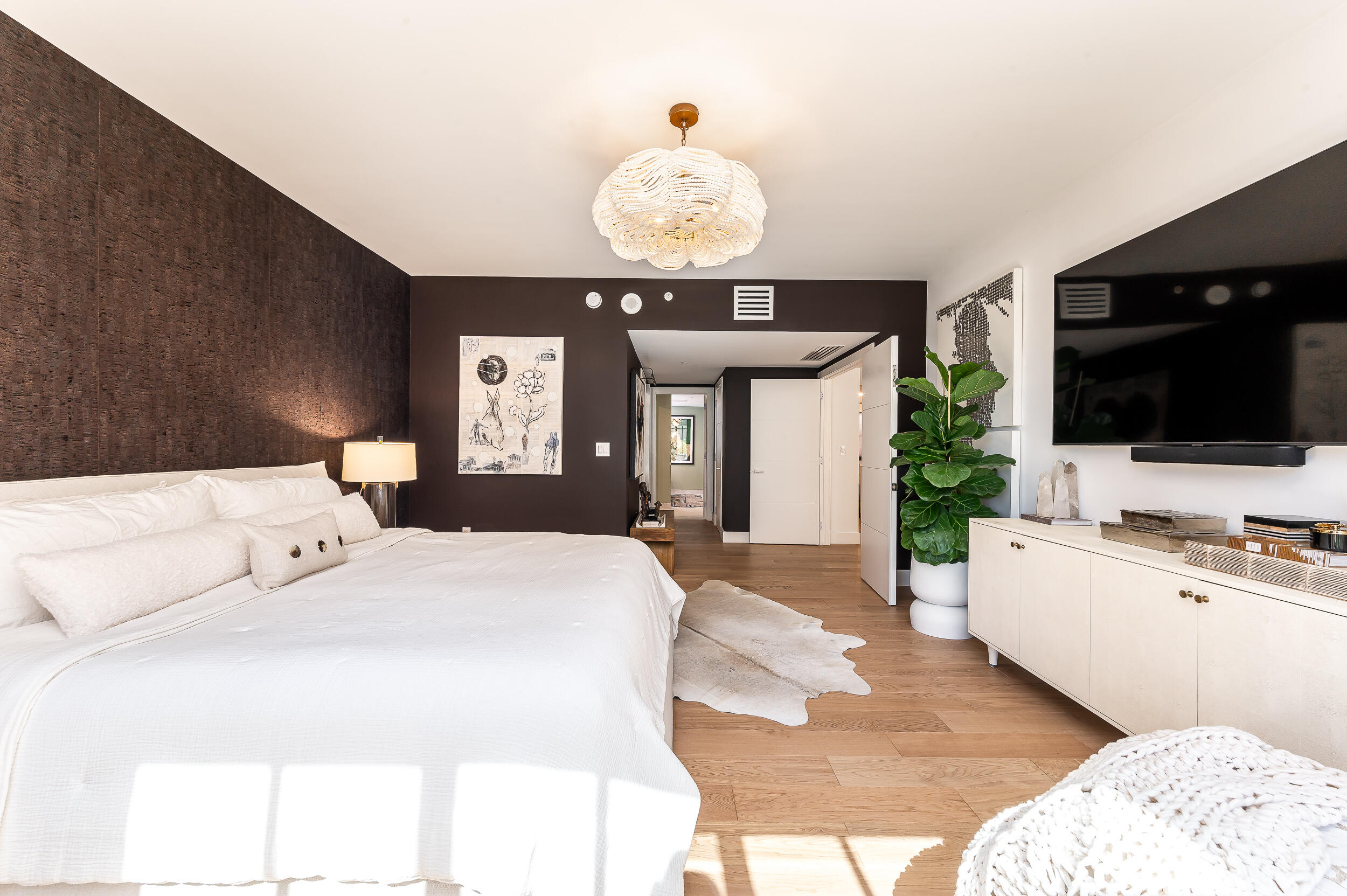 200 East Palmetto Park Road, Unit 509 Boca Raton, FL 33432 - Photo 21 of 52 Primary Bedroom