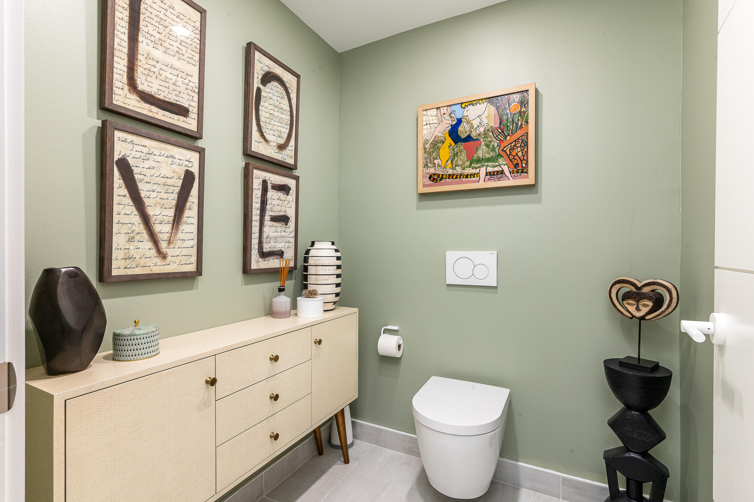 200 East Palmetto Park Road, Unit 509 Boca Raton, FL 33432 - Photo 22 of 52 Primary Bath Water Closet