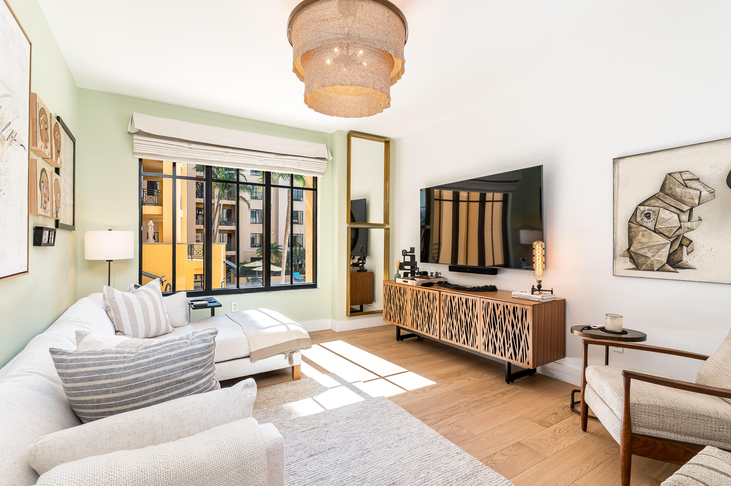 200 East Palmetto Park Road, Unit 509 Boca Raton, FL 33432 - Photo 27 of 52 Bedroom #2