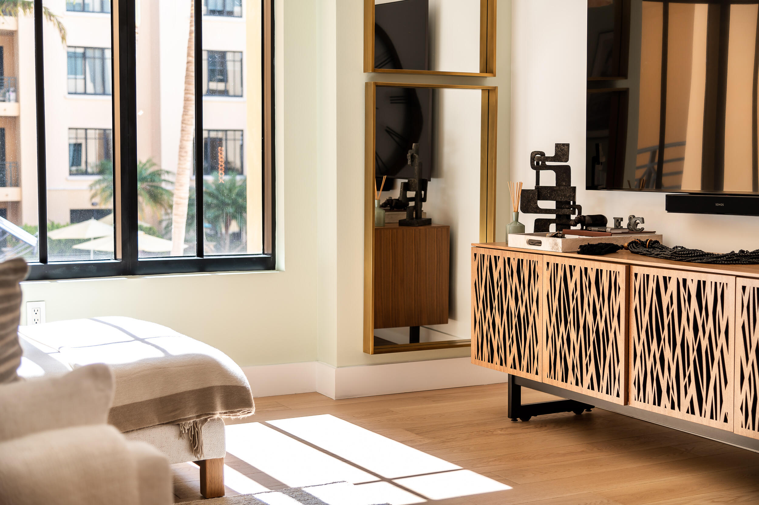 200 East Palmetto Park Road, Unit 509 Boca Raton, FL 33432 - Photo 29 of 52 Bedroom #2