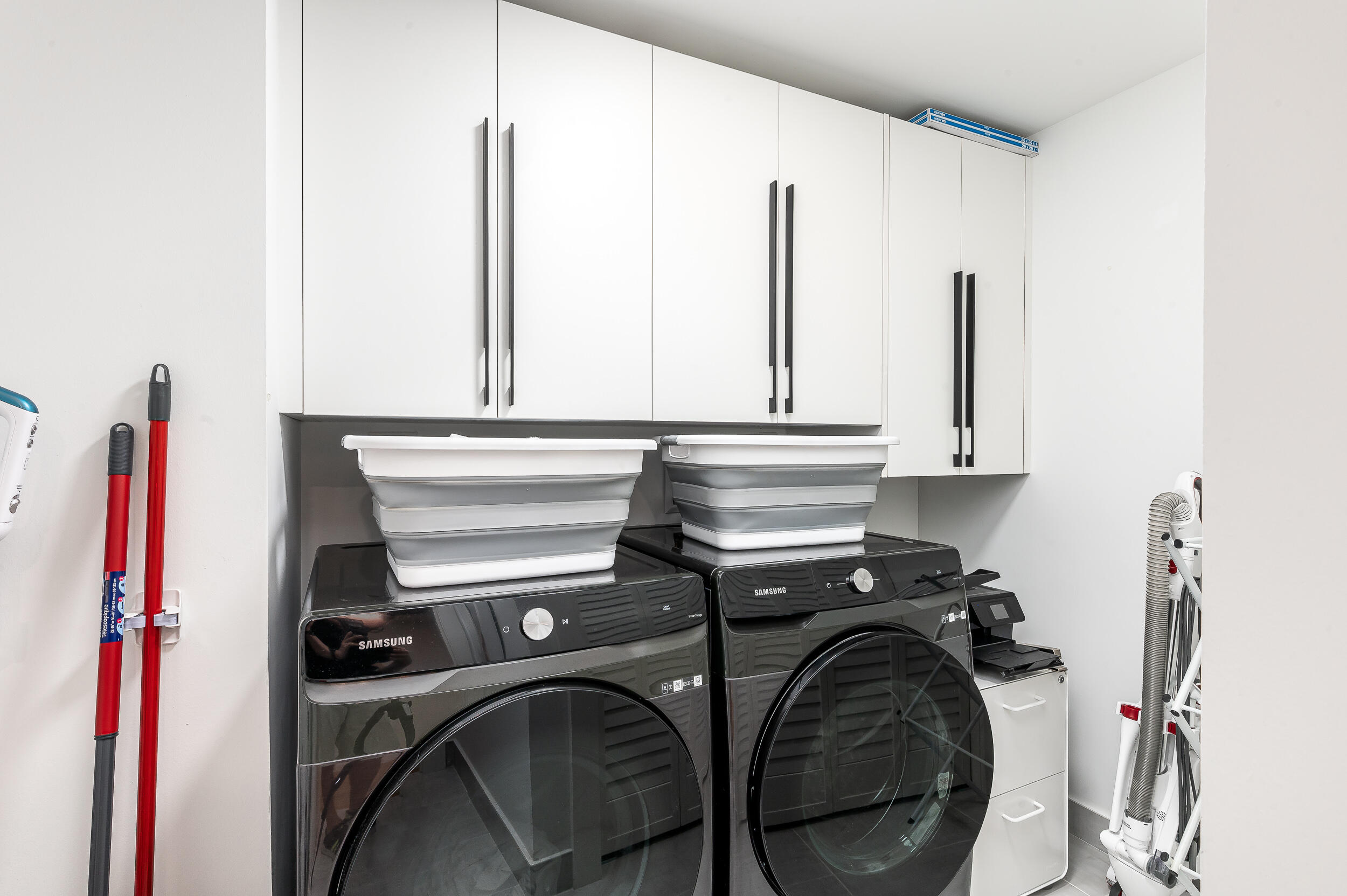 200 East Palmetto Park Road, Unit 509 Boca Raton, FL 33432 - Photo 32 of 52 Spacious Laundry Room