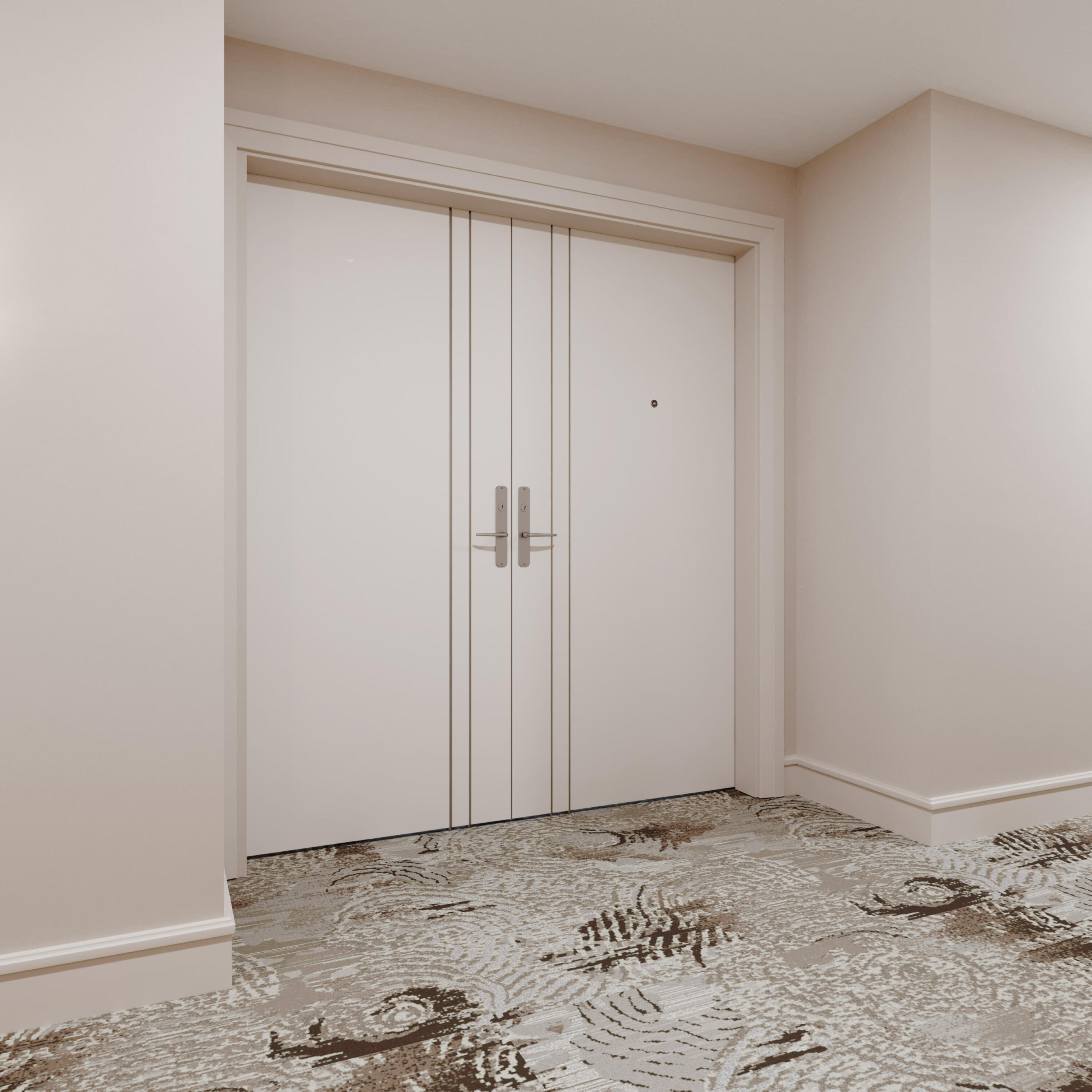 200 East Palmetto Park Road, Unit 509 Boca Raton, FL 33432 - Photo 41 of 52 New Residence Doors