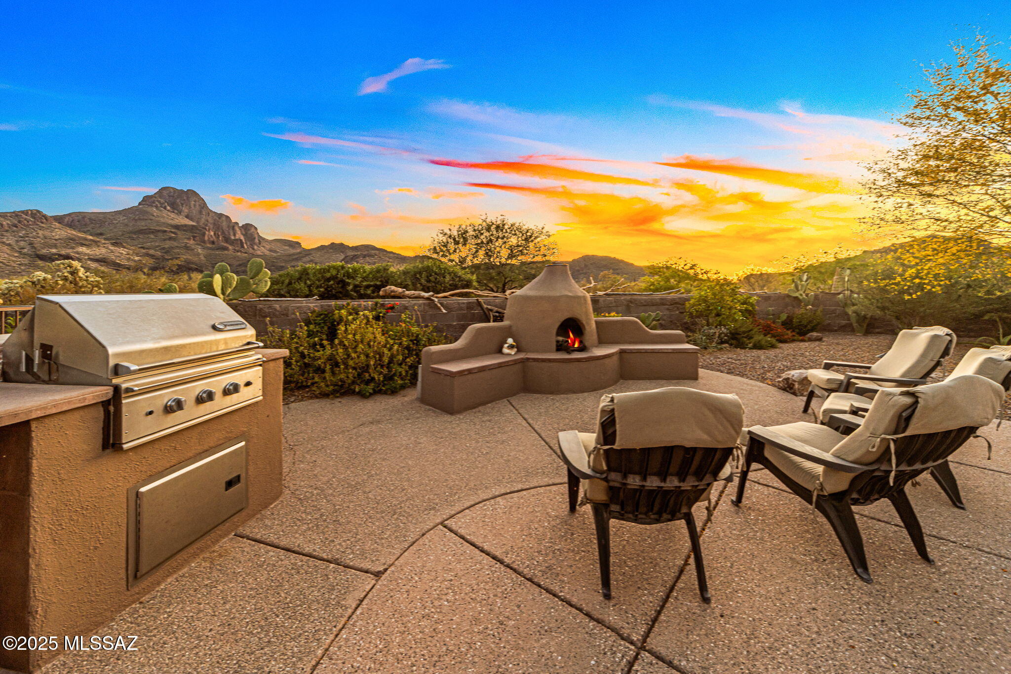 8055 West Pima Farms Road Tucson, AZ 85743 - Photo 41 of 51 Gallery Image 41