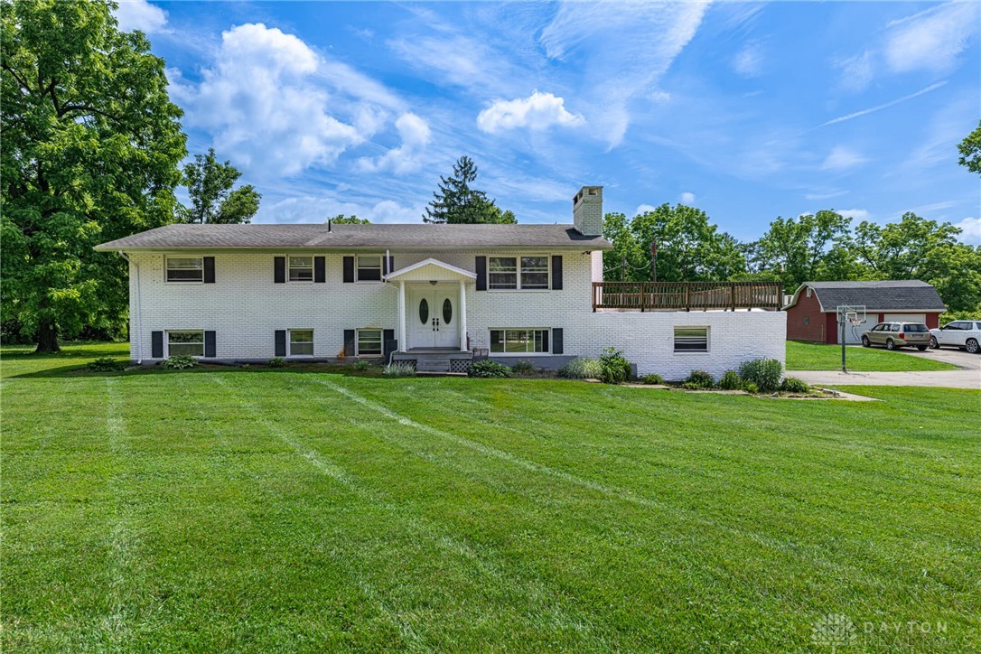 3630 South Fuls Road Farmersville, OH 45325 - Photo 1 of 36