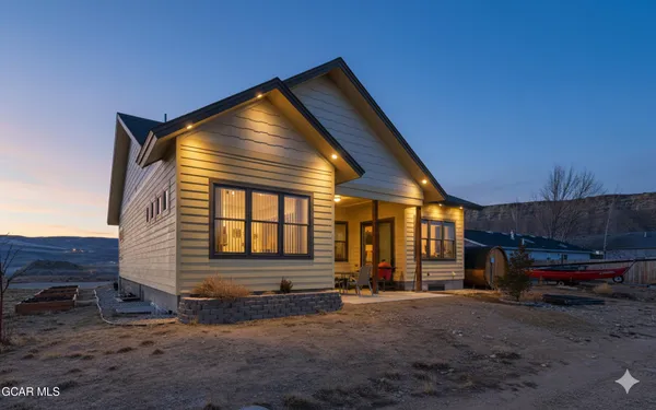 $649,500 | 508 10th Street, Kremmling, CO 80459