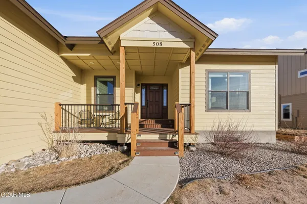$679,000 | 508 10th Street, Kremmling, CO 80459