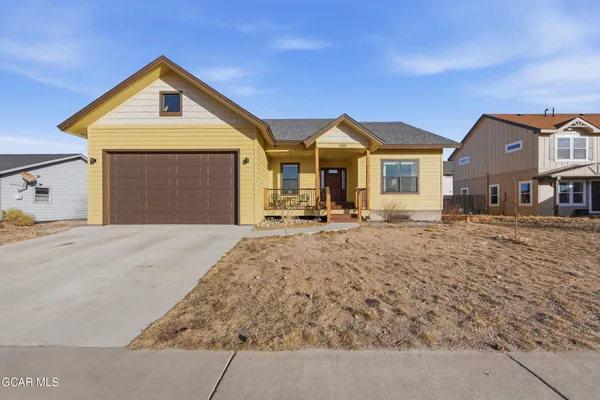 $679,000 | 508 10th Street, Kremmling, CO 80459