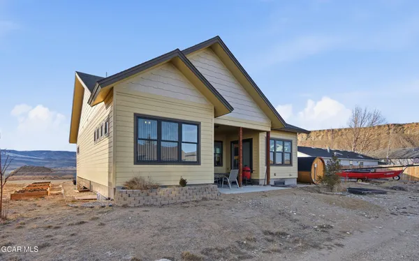 $679,000 | 508 10th Street, Kremmling, CO 80459