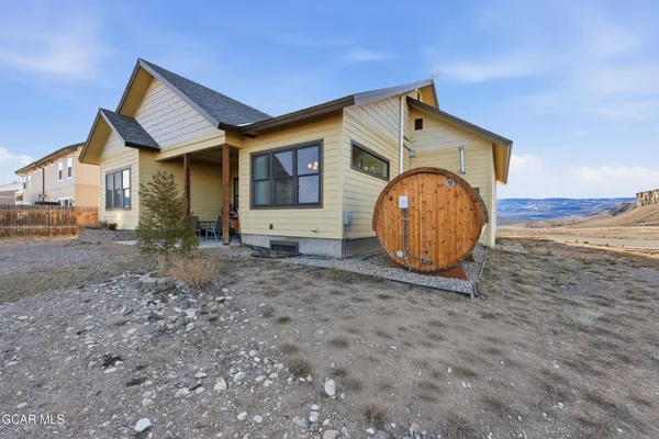 $679,000 | 508 10th Street, Kremmling, CO 80459