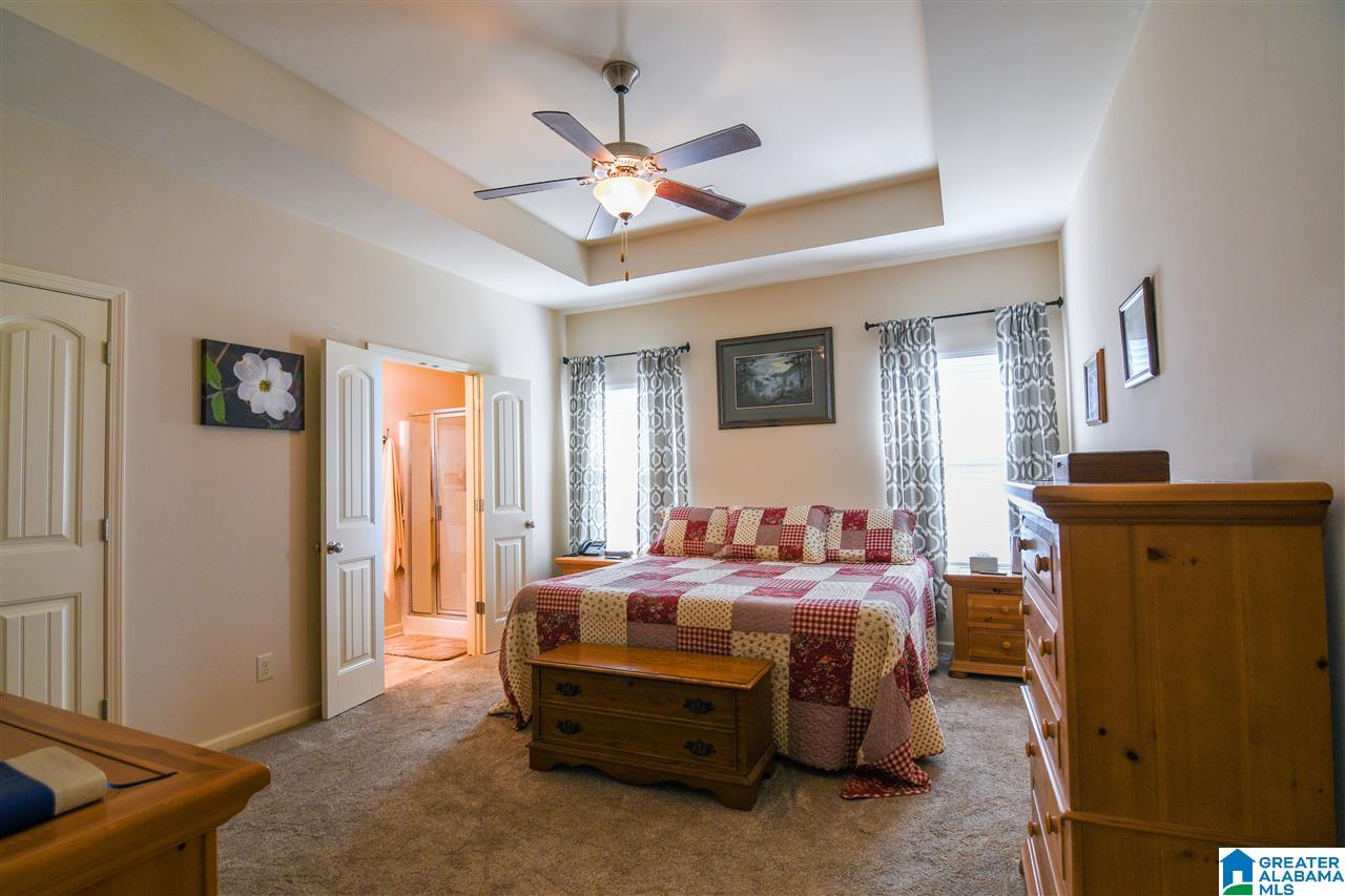 4893 Stonecreek Way Calera, AL 35040 - Photo 16 of 33