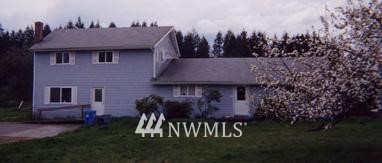 110 Kaul Road Chehalis, WA 98532 - Photo 1 of 1
