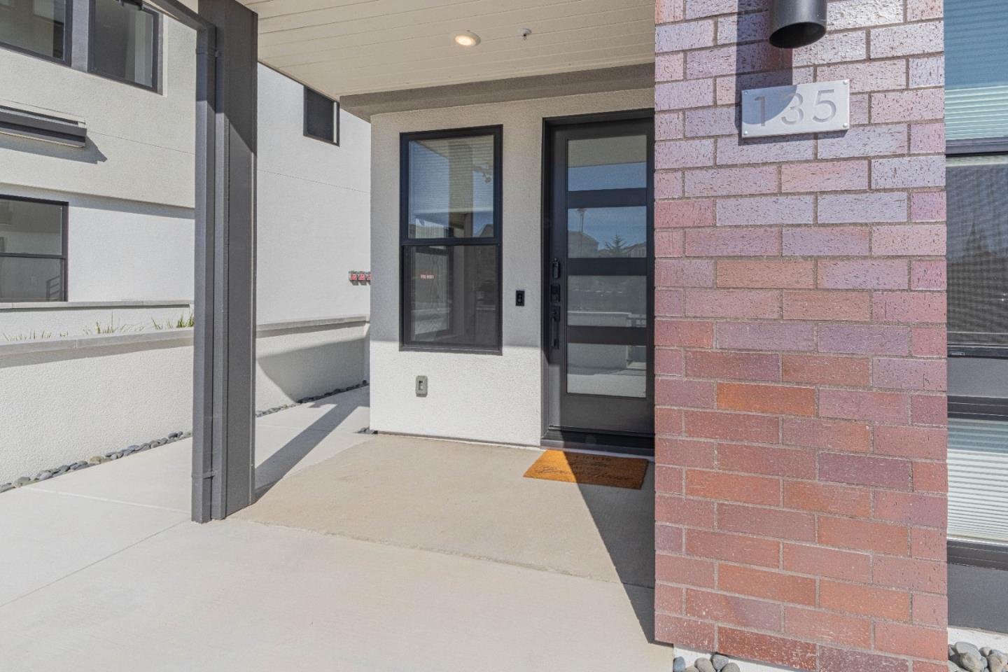 135 8th Street Marina, CA 93933 - Photo 11 of 69 a view of entryway