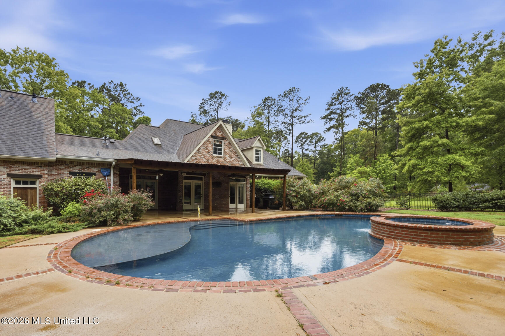 118 Norfleet Way Madison, MS 39110 - Photo 53 of 58 118 Norfleet Way-52