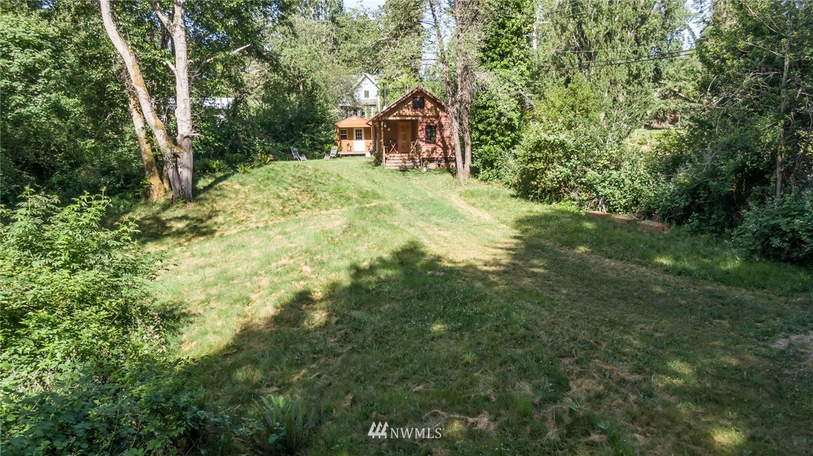 9107 Southwest Gorsuch Road Vashon, WA 98070 - Photo 15 of 15