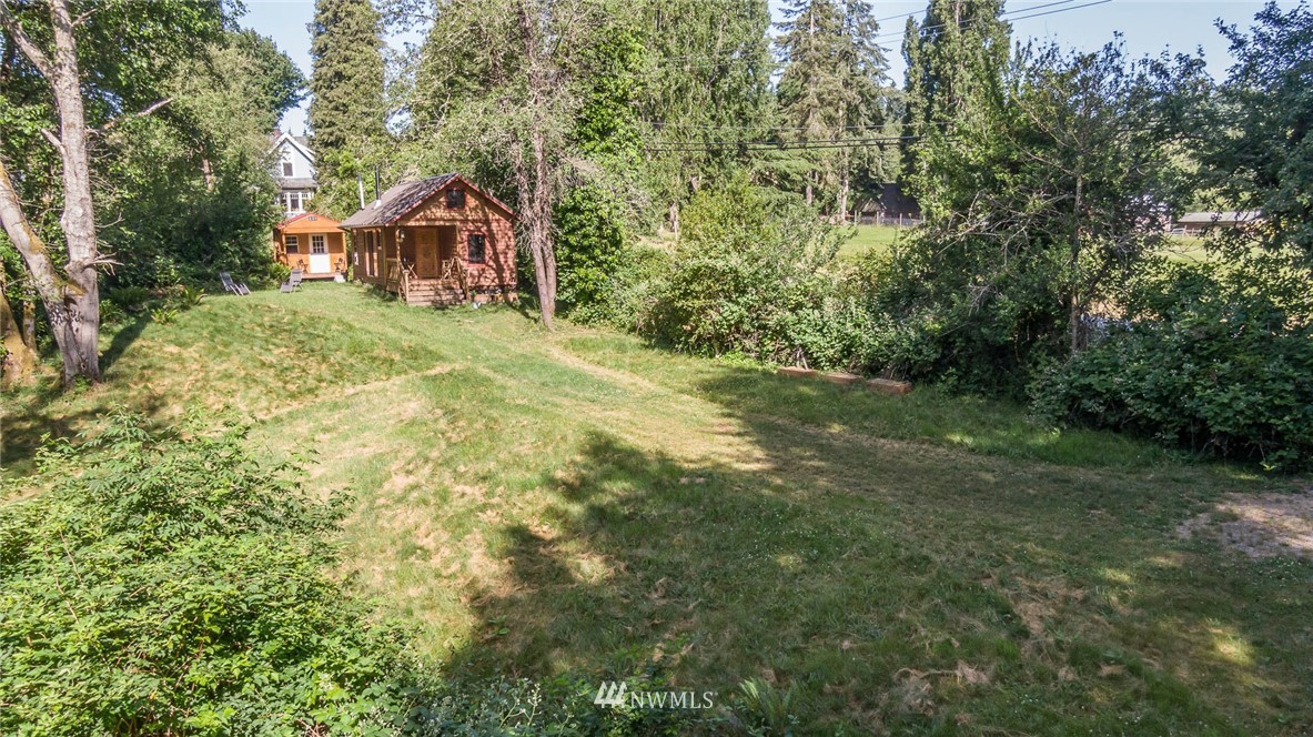 9107 Southwest Gorsuch Road Vashon, WA 98070 - Photo 3 of 15