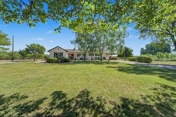 $549,000 | 1458 Gilstrap Avenue, Gridley, CA 95948
