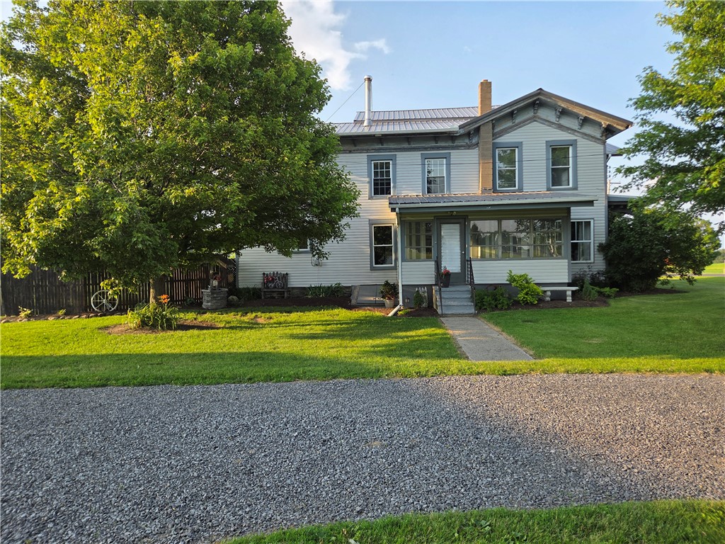 4194 Dundee-Himrod Road Starkey, NY 14842 - Photo 33 of 45