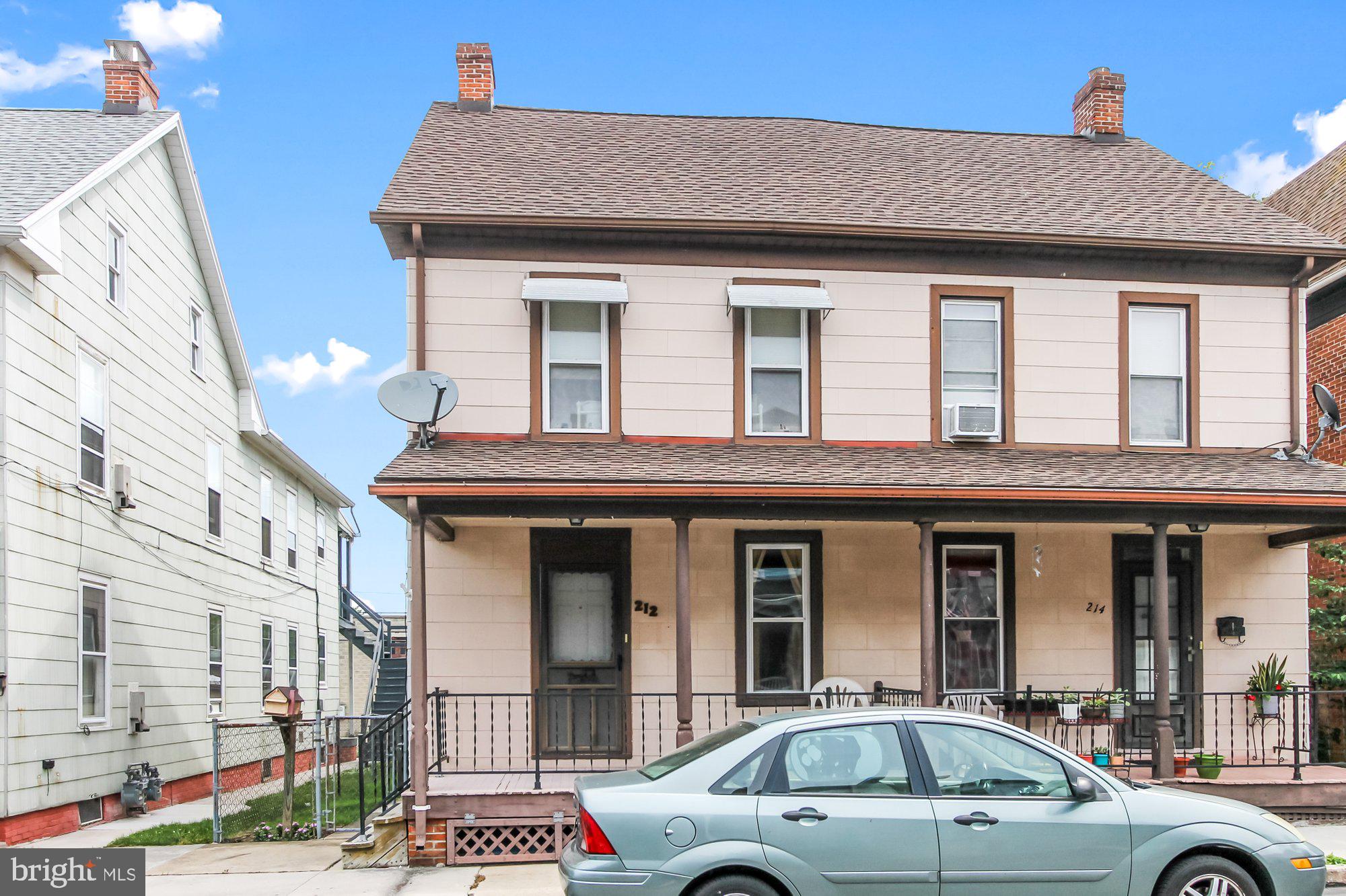 212 Ruth Avenue Hanover, PA 17331 - Photo 1 of 35 Gallery Image 1