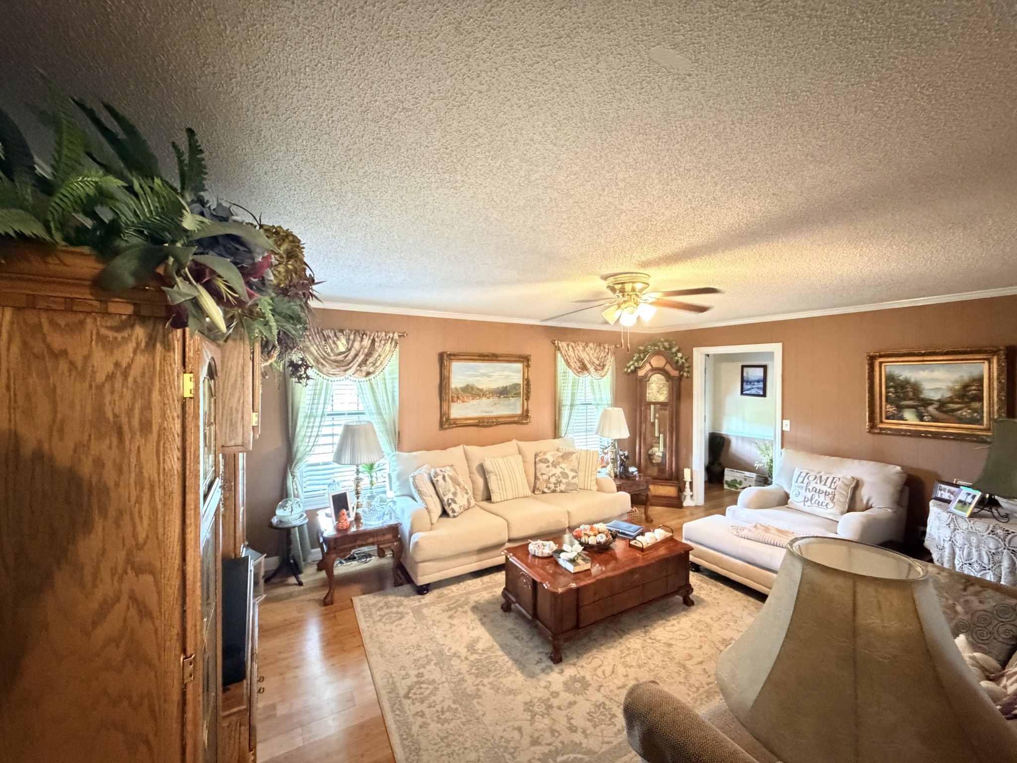 2890 Nance Bend Road Clifton, TN 38425 - Photo 19 of 57