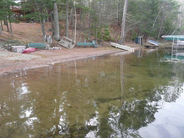 7661 Helmar Road, Unit 6 Minocqua, WI 54548 - Photo 9 of 18 Gallery Image 9
