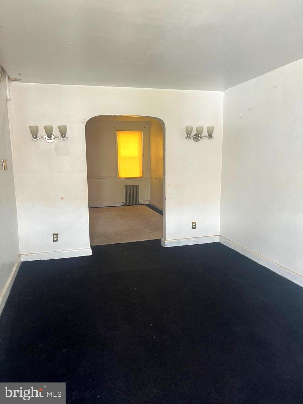3716 Flowerton Road Baltimore, MD 21229 - Photo 4 of 12 a view of a room