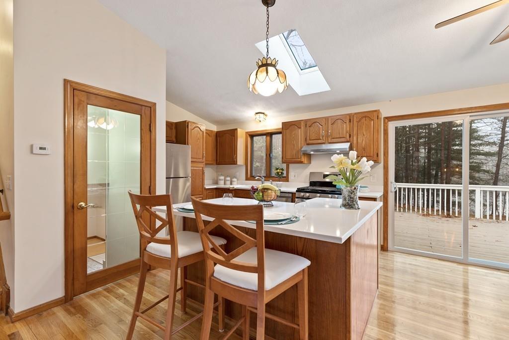 264 Dodge Road Rowley, MA 01969 - Photo 8 of 22 Gallery Image 8