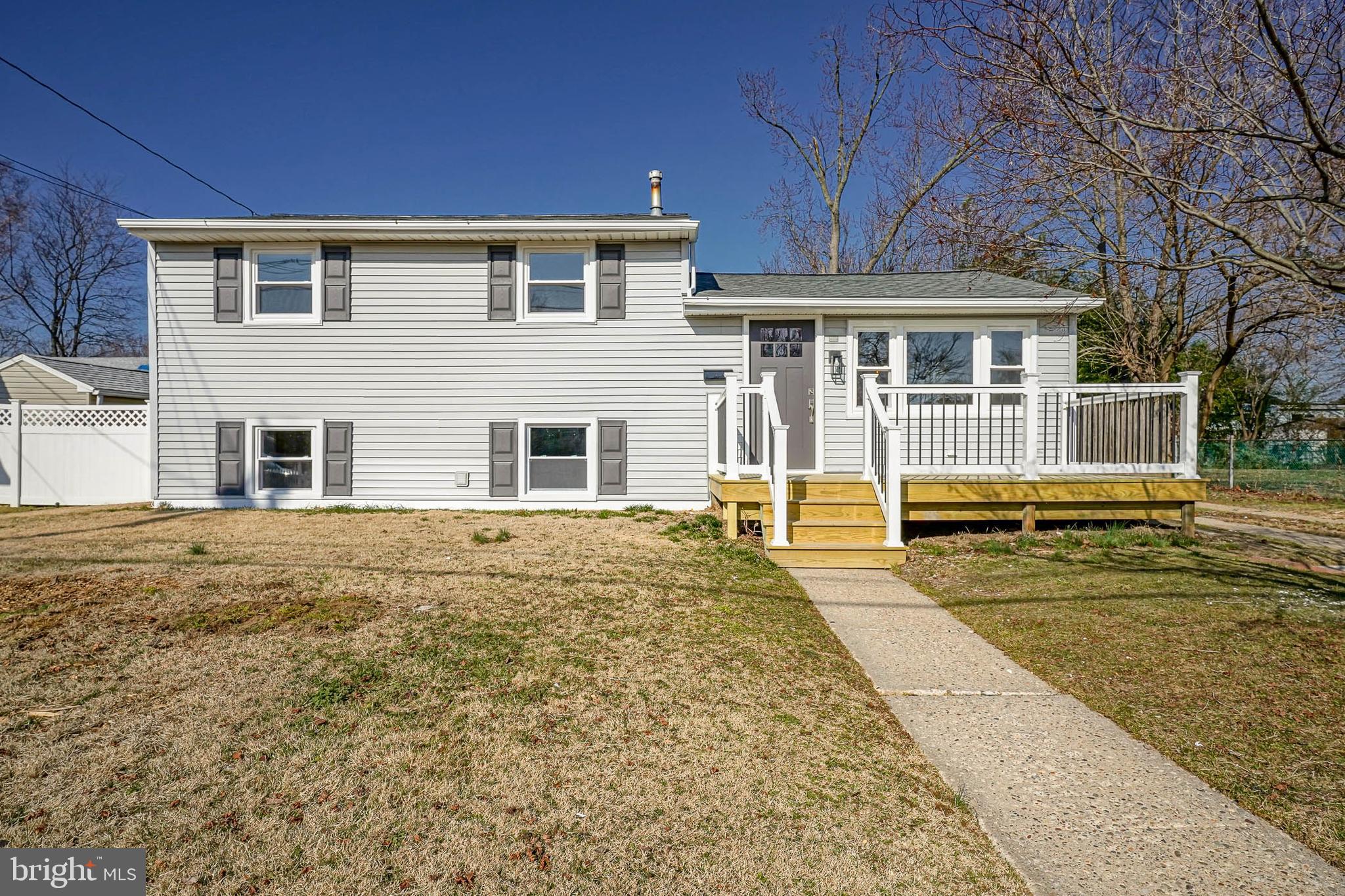 1036 Crest Road Pine Hill, NJ 08021 - Photo 1 of 30 Gallery Image 1
