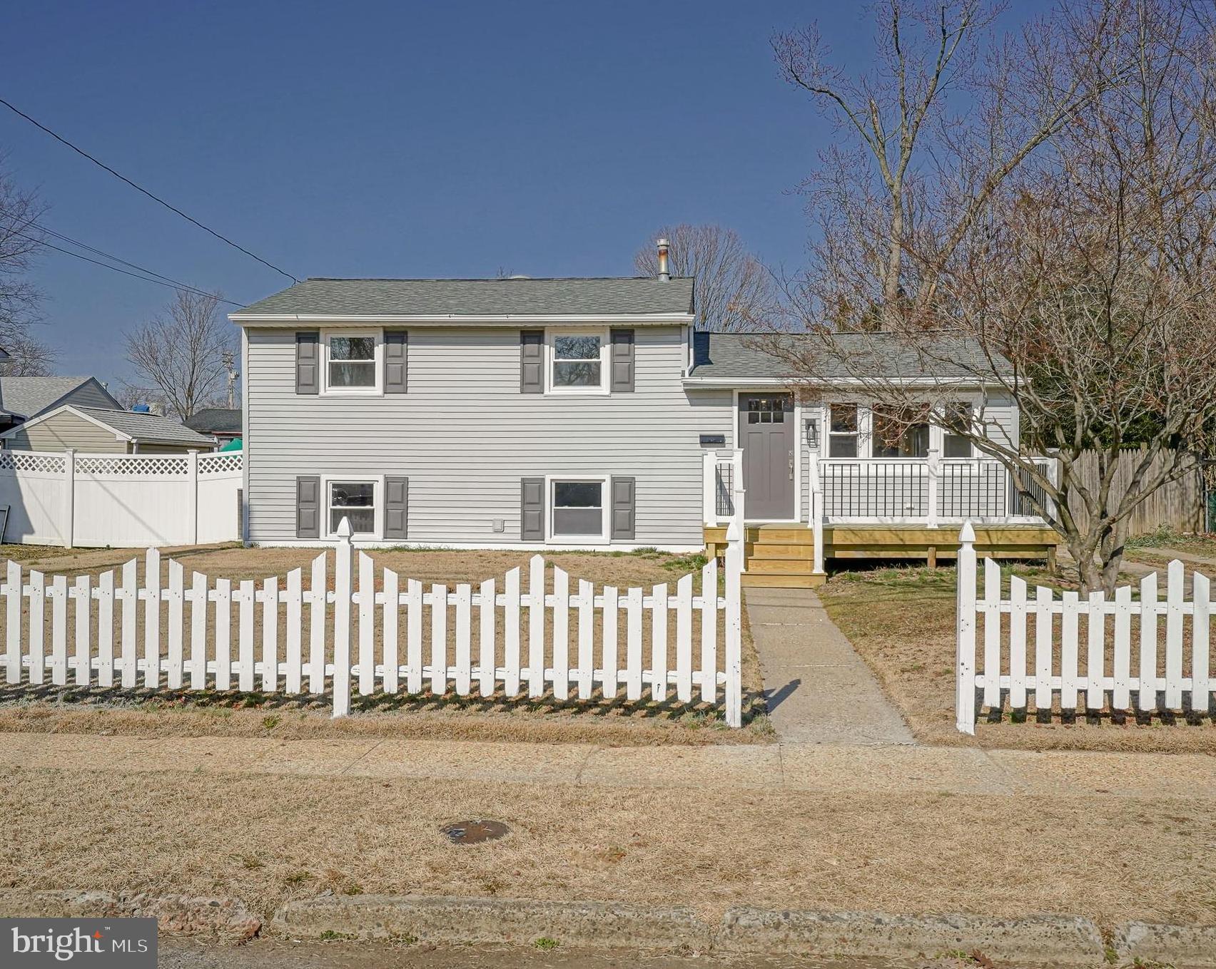 1036 Crest Road Pine Hill, NJ 08021 - Photo 2 of 30 Gallery Image 2