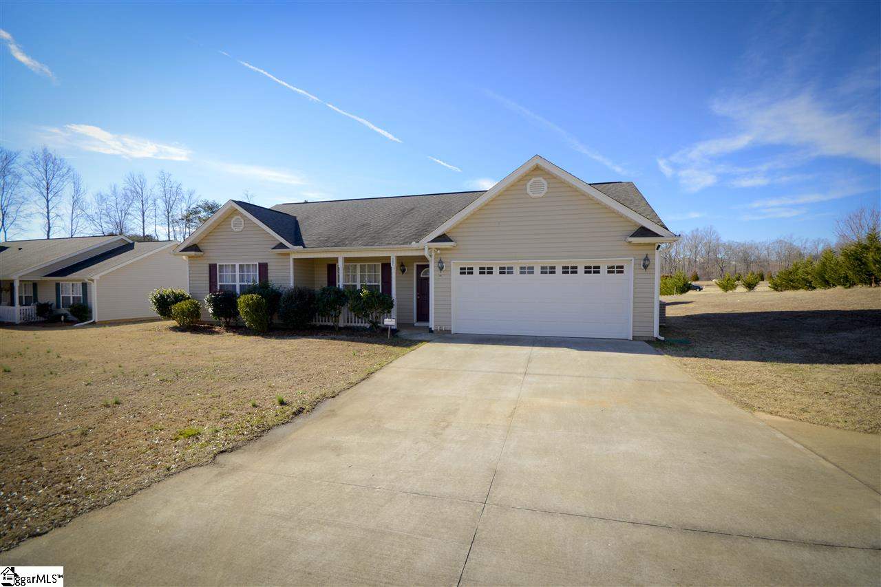 302 Gibbs Road Wellford, SC 29385 - Photo 1 of 1 Gallery Image 1