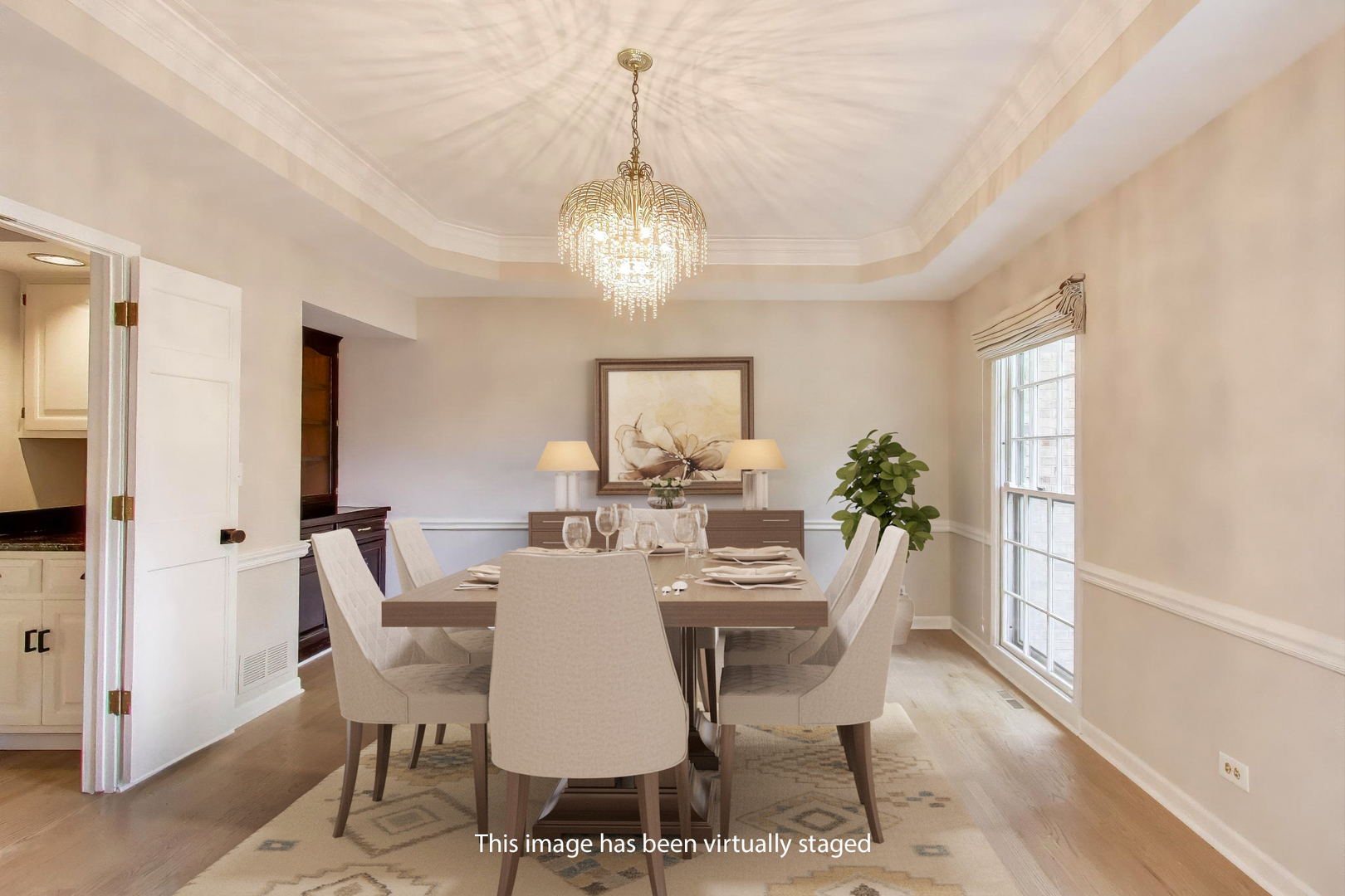 651 Nor-Oaks Court West Chicago, IL 60185 - Photo 12 of 62