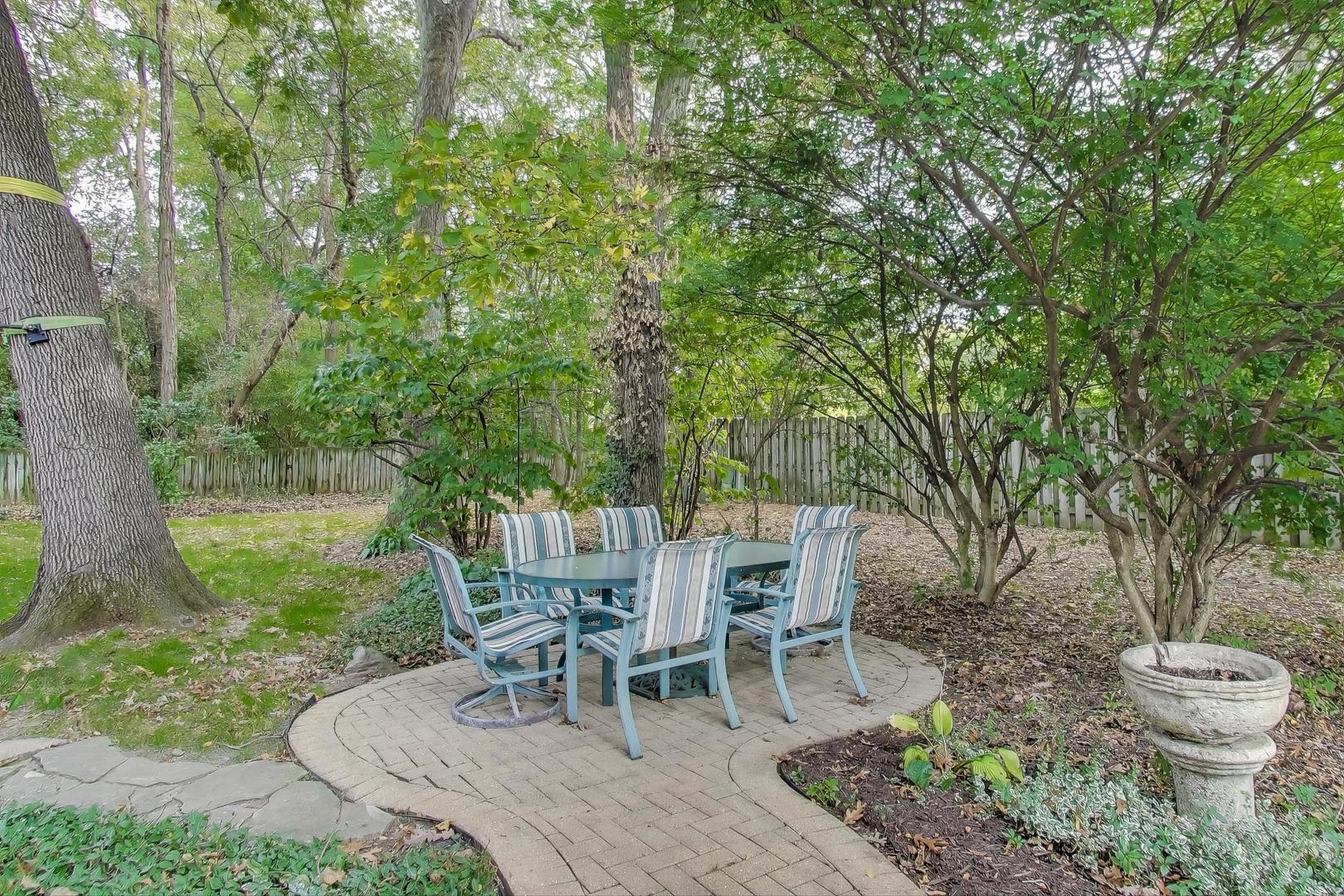 651 Nor-Oaks Court West Chicago, IL 60185 - Photo 61 of 62