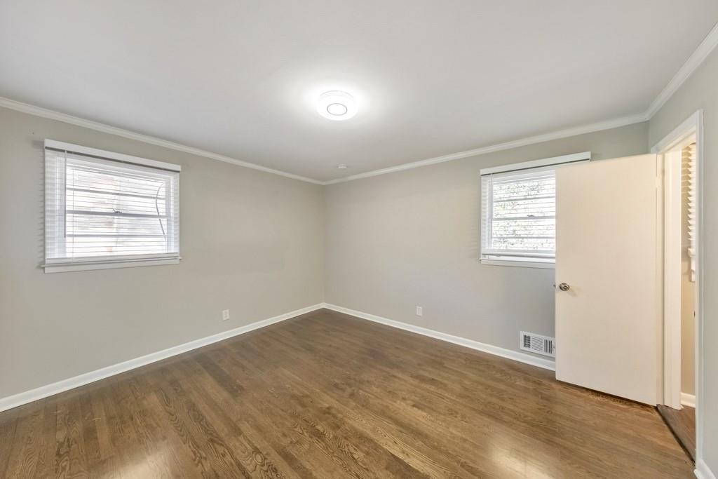 909 Rosedale Drive Marietta, GA 30066 - Photo 16 of 35