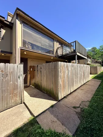 $99,000 | 23 Lakeway Street, Panorama Village, TX 77304