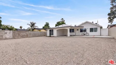 $1,120,000 | 7640 Greg Avenue, Sun Valley, CA 91352