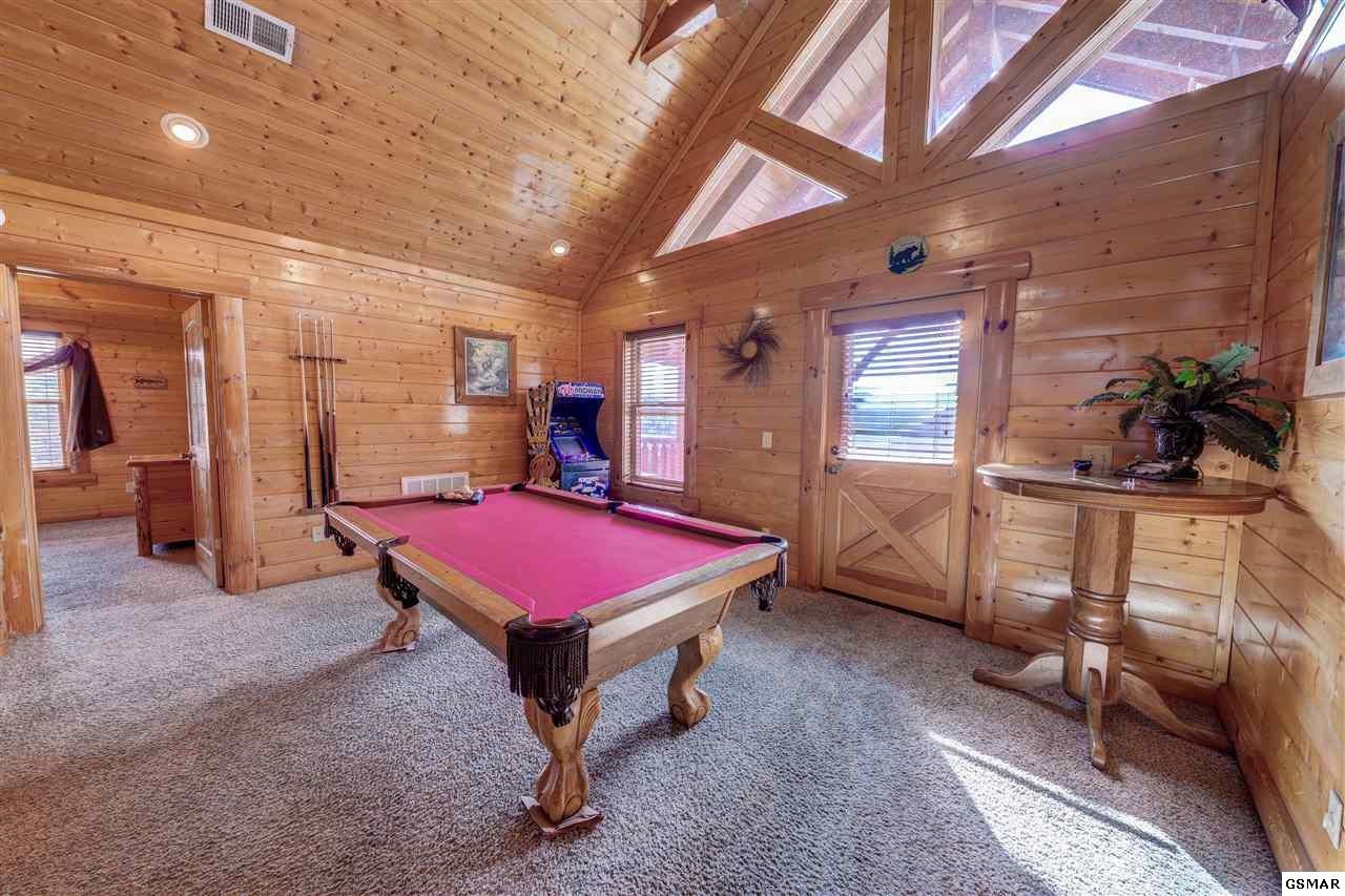 2857 White Oak Ridge Lane, Unit ESTATEOFRELAXATION Sevierville, TN 37862 - Photo 26 of 36 Gallery Image 26