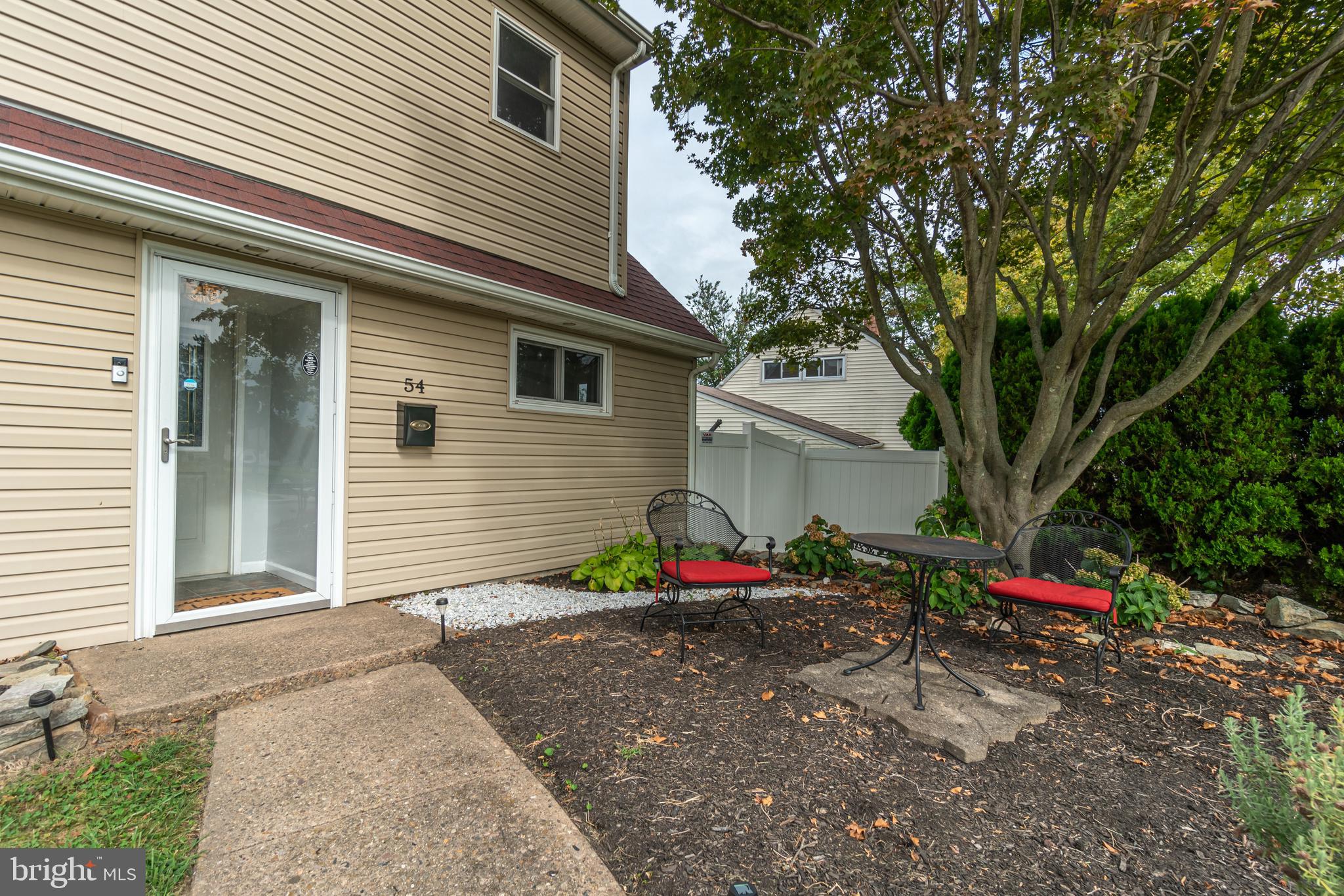 54 Ridge Lane Levittown, PA 19055 - Photo 39 of 43 Gallery Image 39