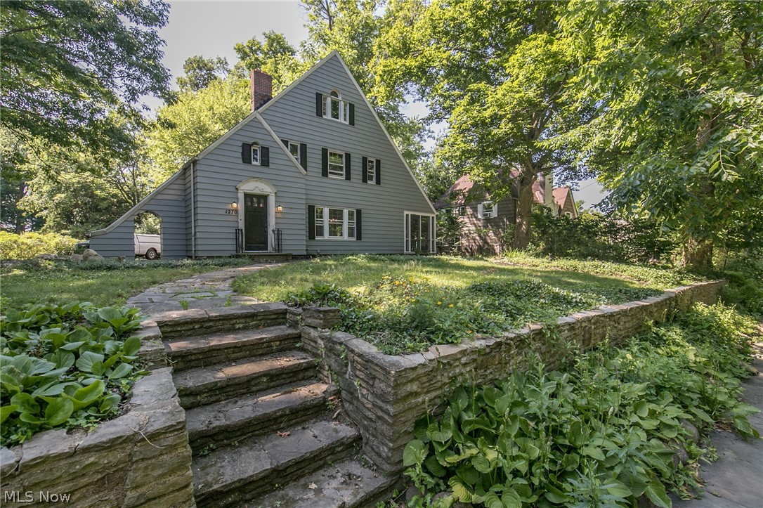1270 Yellowstone Road Cleveland Heights, OH 44121 - Photo 27 of 28 Gallery Image 27