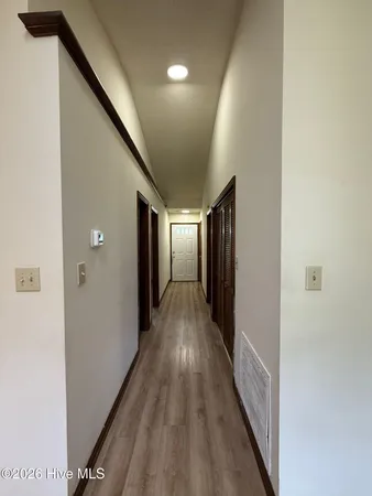 $1,050 | 715 Pinewood Drive, Jacksonville, NC 28546