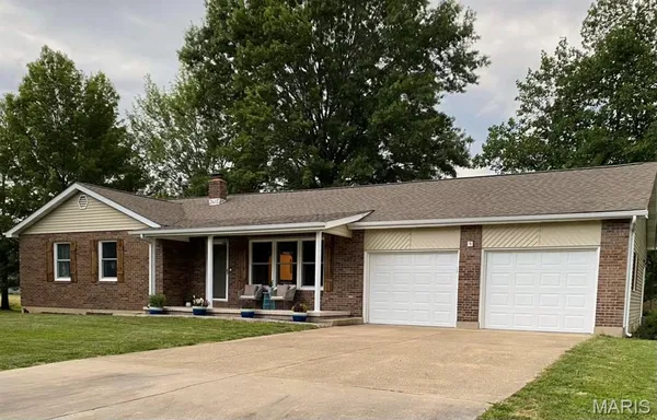 $289,000 | 1006 Bridge Road, Belle, MO 65013