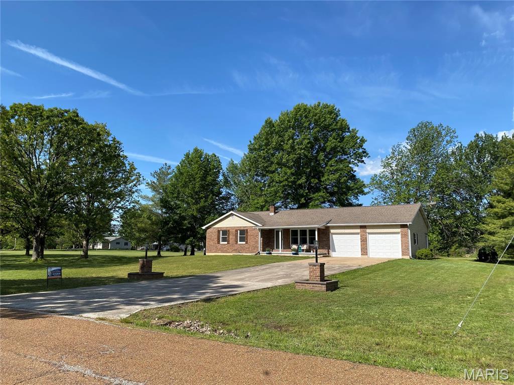 1006 Bridge Road Belle, MO 65013 - Photo 2 of 21