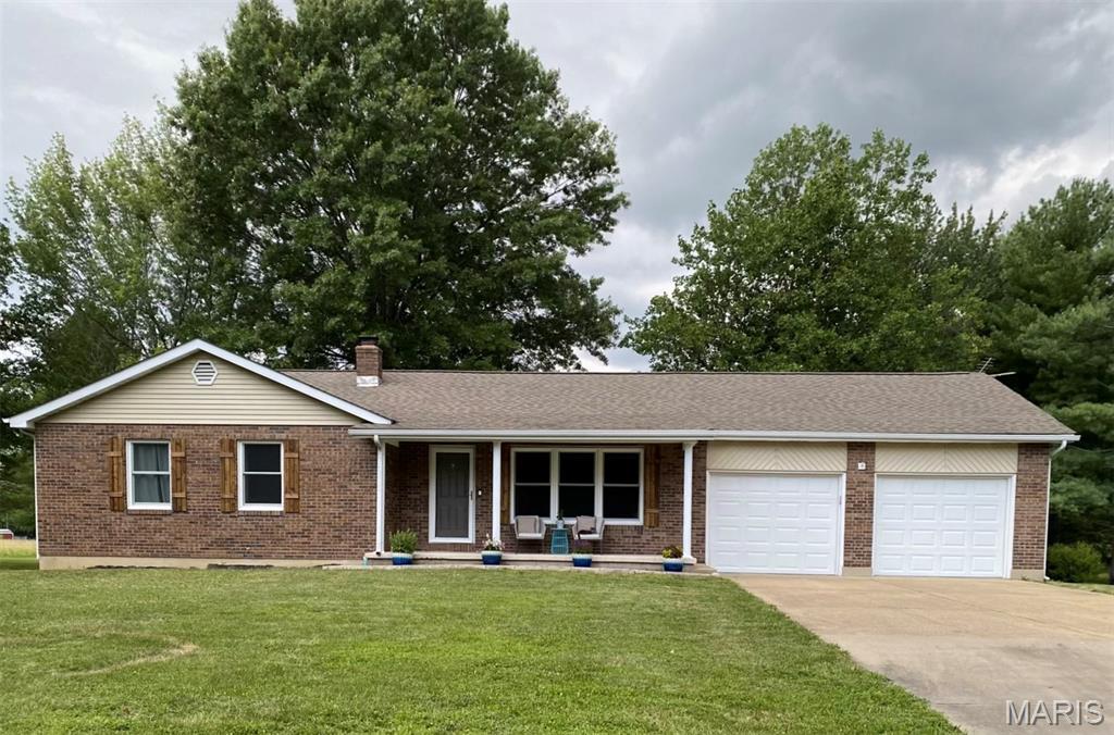 1006 Bridge Road Belle, MO 65013 - Photo 2 of 21