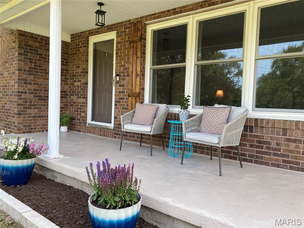 1006 Bridge Road Belle, MO 65013 - Photo 3 of 21