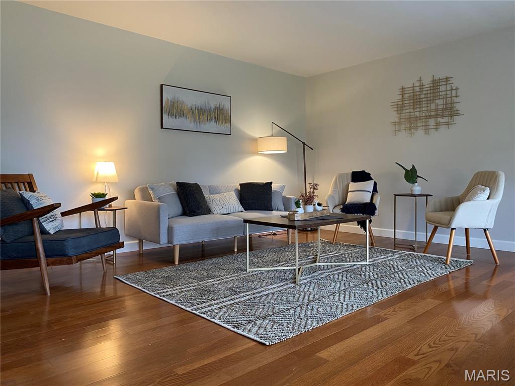 1006 Bridge Road Belle, MO 65013 - Photo 4 of 21