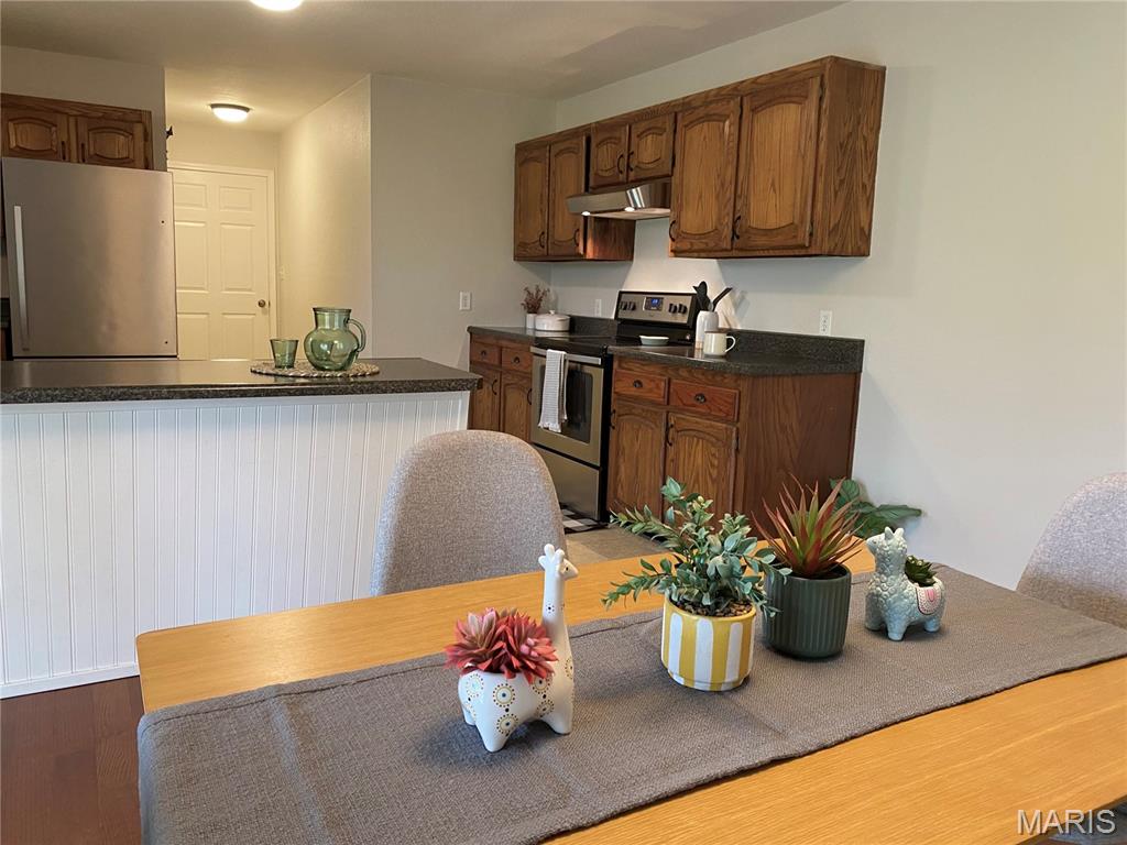 1006 Bridge Road Belle, MO 65013 - Photo 8 of 21