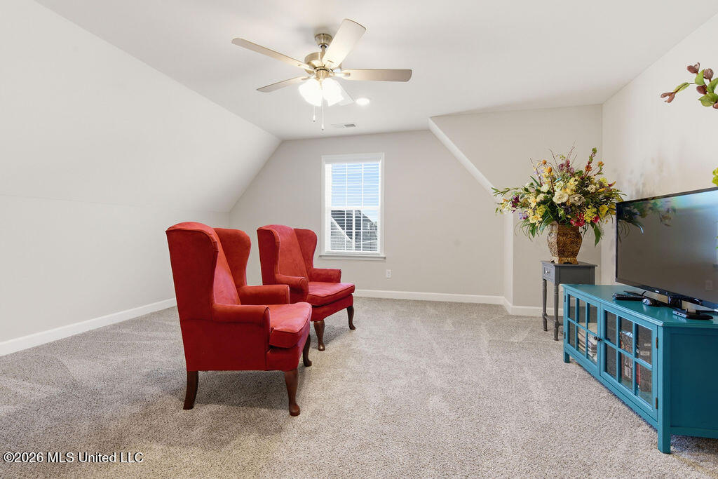 9115 Lakeside Circle South Walls, MS 38680 - Photo 15 of 18 Bedroom #5 Upstairs