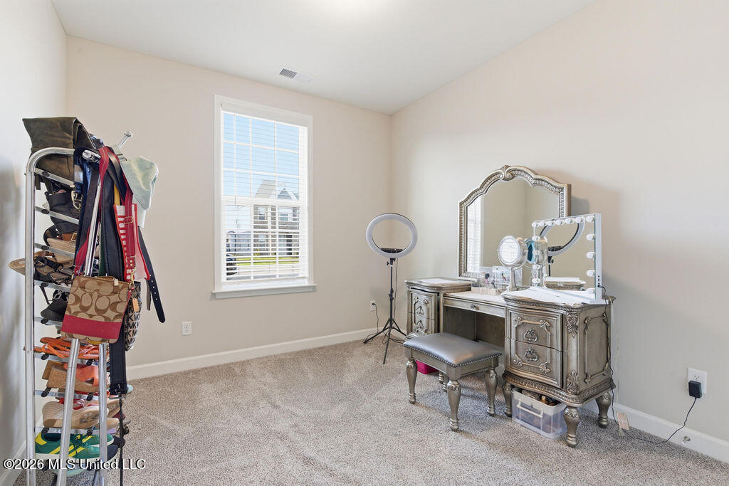 9115 Lakeside Circle South Walls, MS 38680 - Photo 6 of 18 Bedroom 2 Downstairs