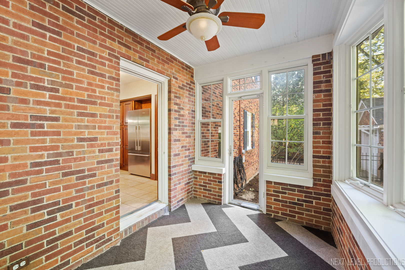 1205 South 4th Street St. Charles, IL 60174 - Photo 11 of 28 a view of livingroom with window